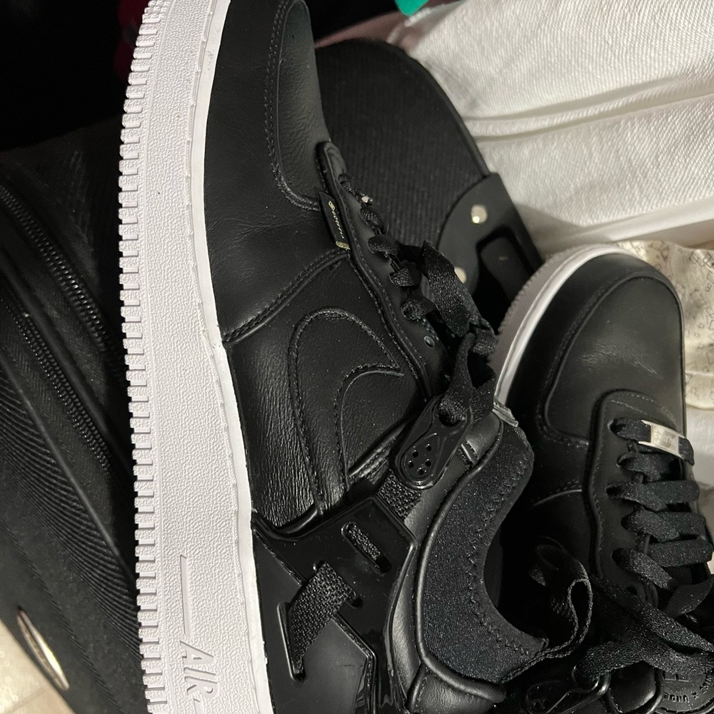 Nike Air Force 1 X Undercover